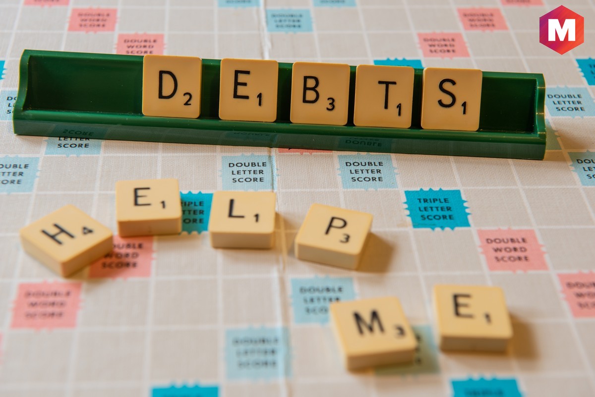 Как выбраться из долгов