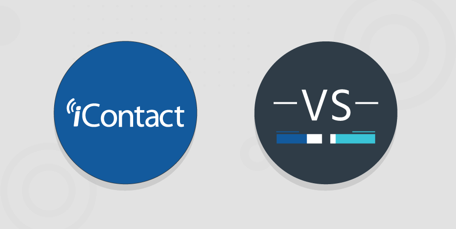 9 melhores alternativas de iContact para 2023 [comparação]