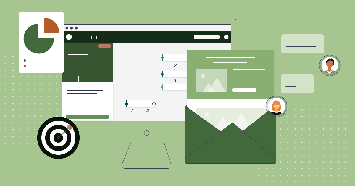 Drip Marketing: o guia definitivo com exemplos [2023]