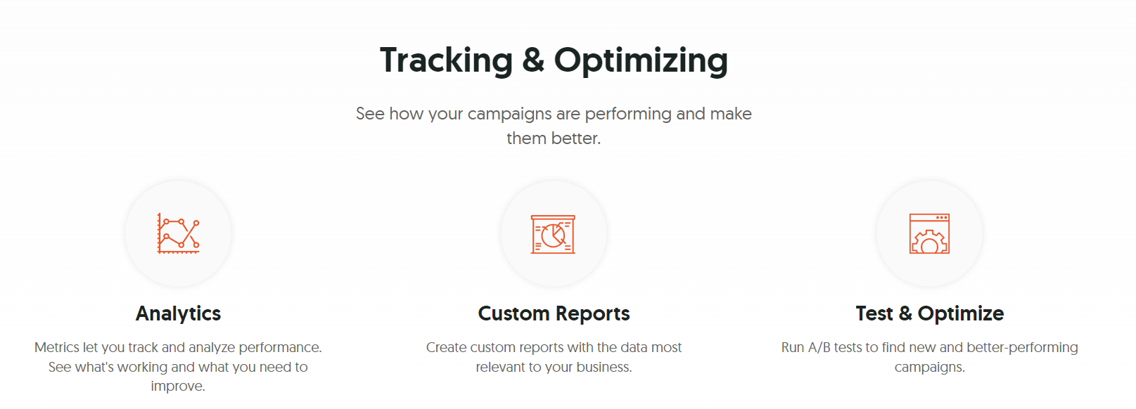 bonjour bar exemple de site web