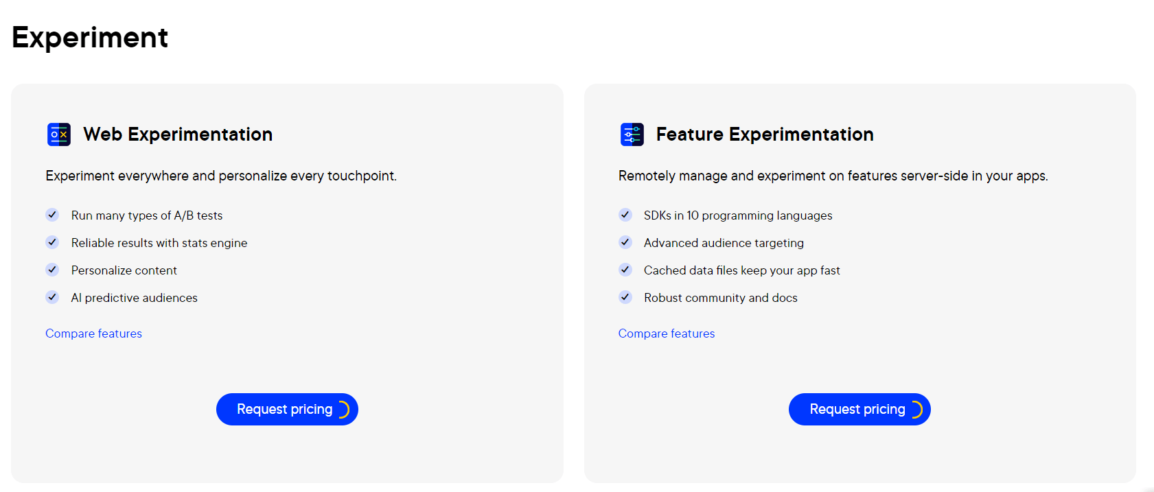 exemple d'outil d'optimisation