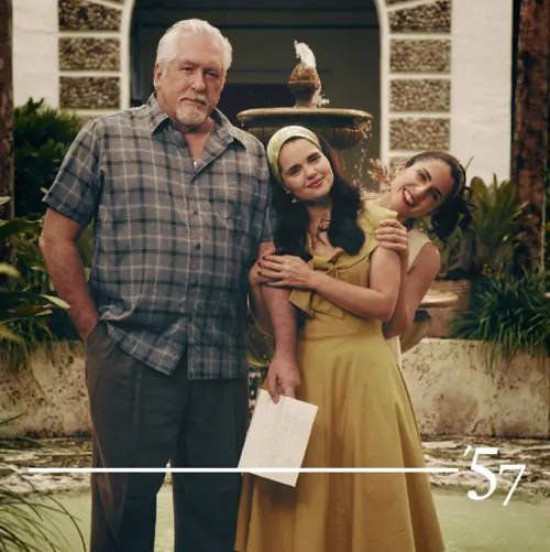 Image of Havana Club - The Amparo Experience.