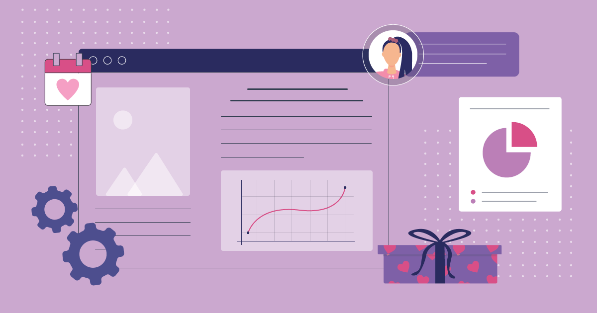 สถิติสำคัญของวาเลนไทน์ที่จะใช้ในปี 2566