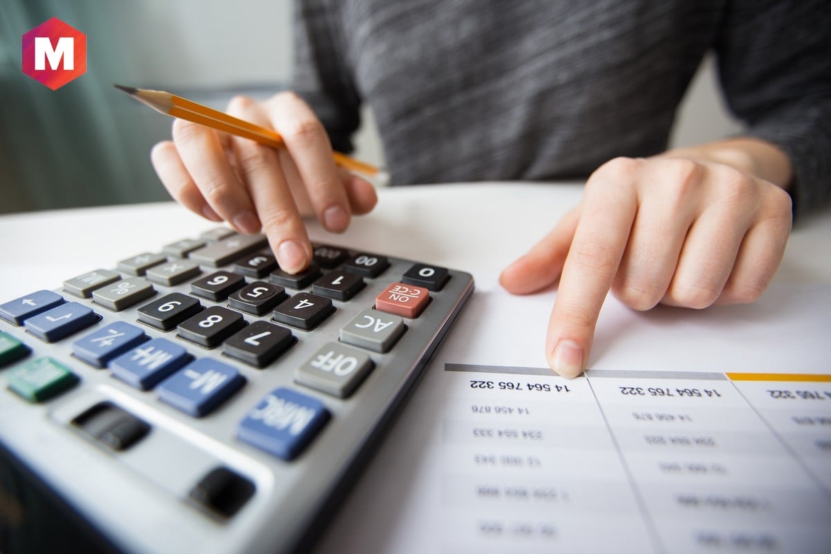 재무제표의 보유현금