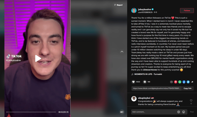 тренды социальных сетей 2023: познакомьтесь с создателями