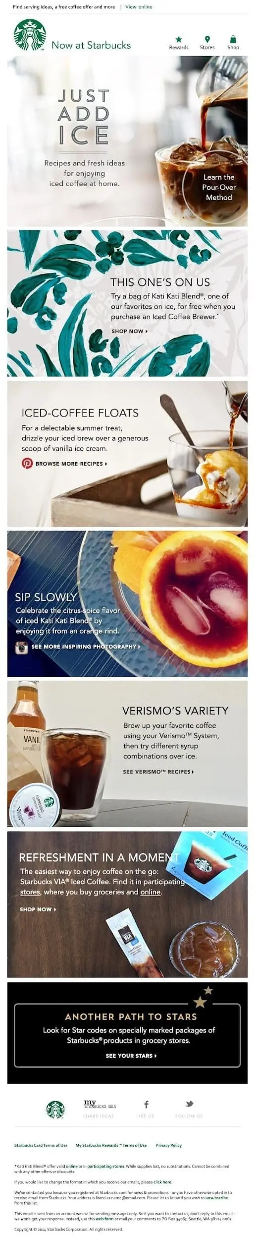 电子邮件营销技巧