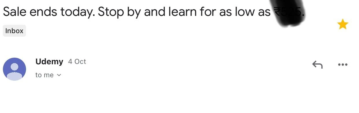 电子邮件营销技巧