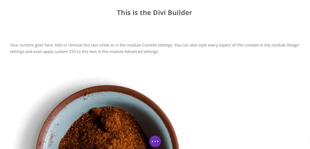 ディビの見えないインターフェース