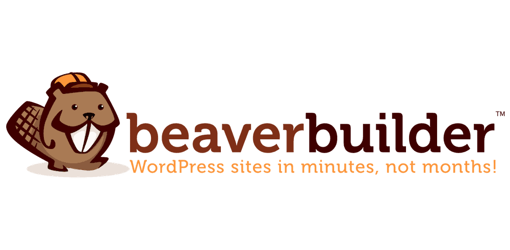 ビーバービルダーのロゴ