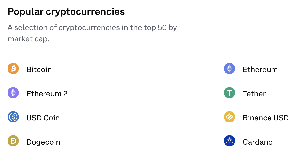 лучшая криптовалюта в мире, входящая в топ-50 криптовалют по рыночной капитализации