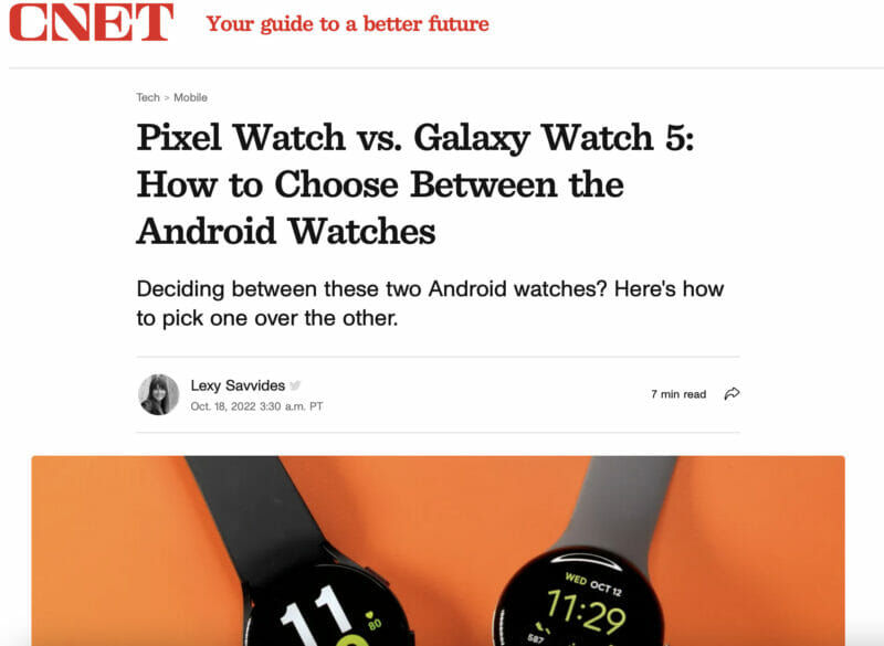 Publikacje informacyjne / cnet