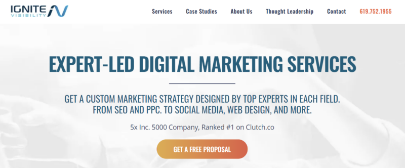 จุดประกายการมองเห็น