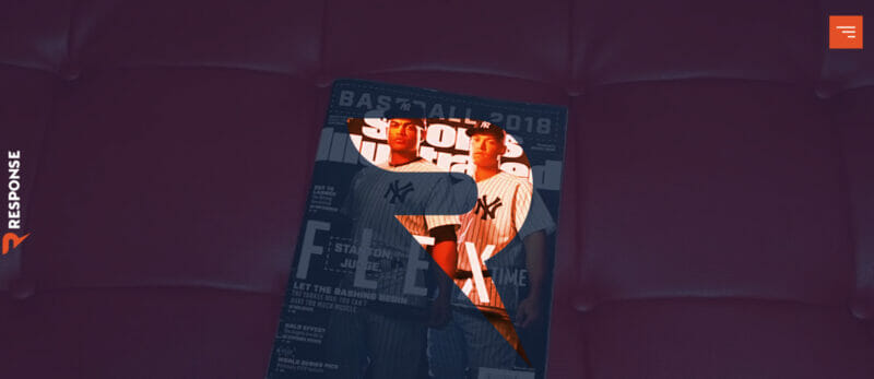 หน่วยงานตอบสนอง