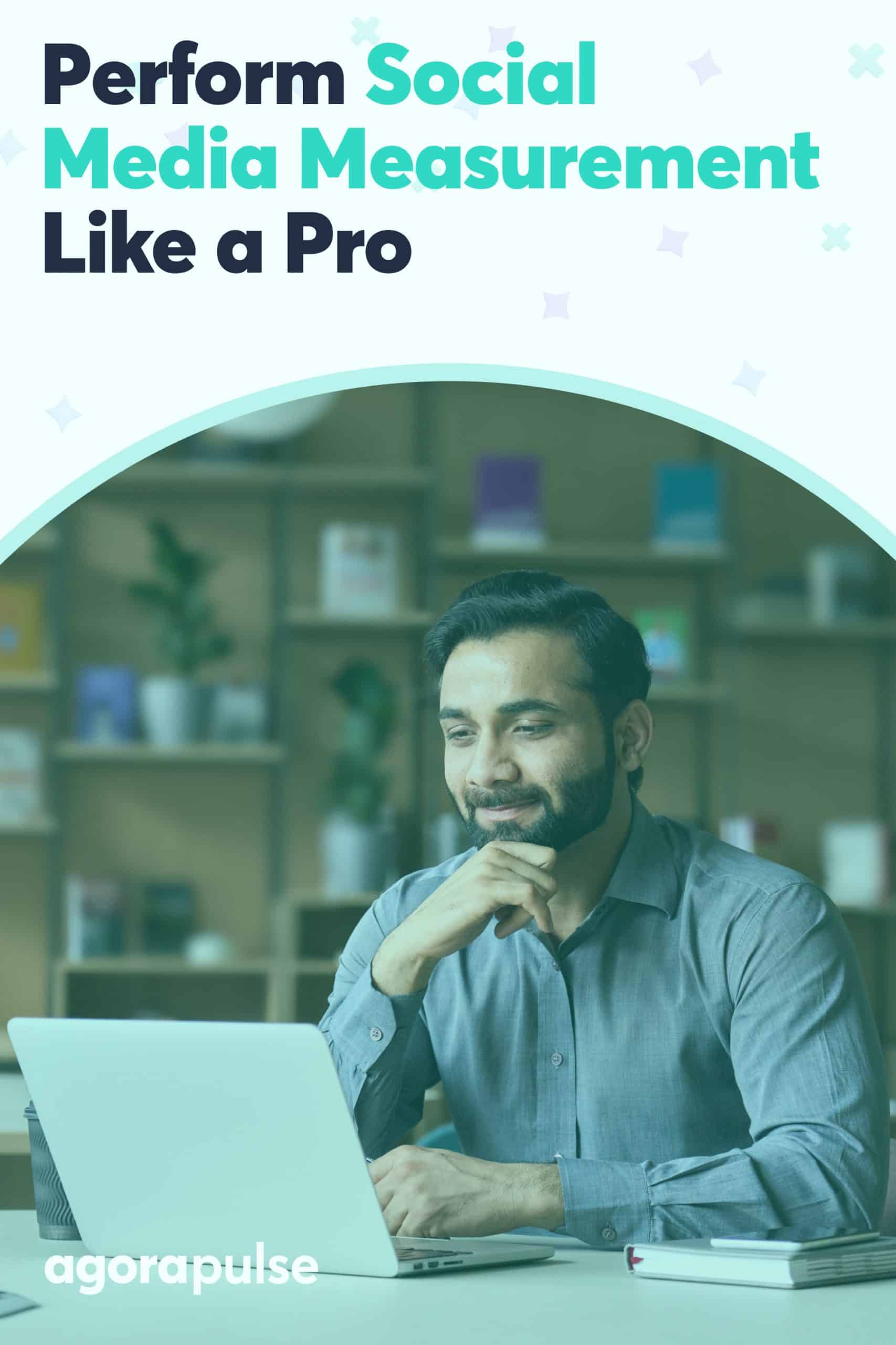 Sosyal Medya Performansınızı Bir Profesyonel Gibi Nasıl Ölçersiniz?