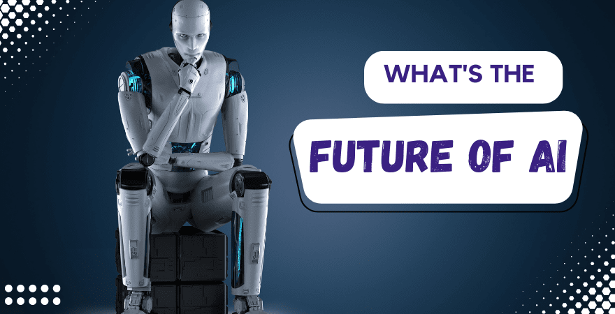 مستقبل الذكاء الاصطناعي