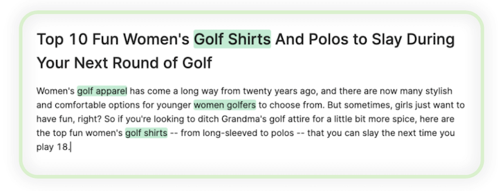 2023 seo trendleri - önce insan içeriği