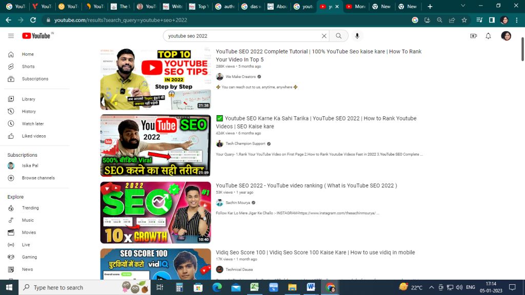 Kembangkan Naskah yang Menarik