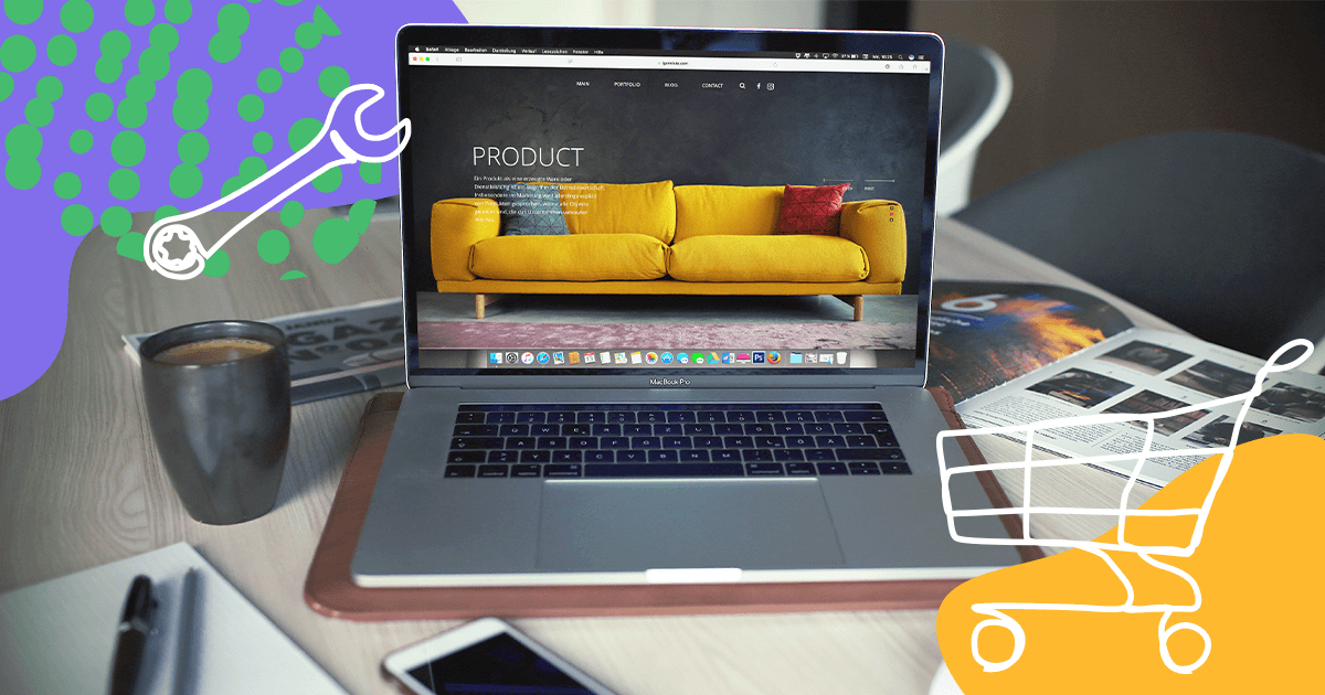 O que é marketing de e-commerce e como você pode usá-lo para aumentar suas vendas