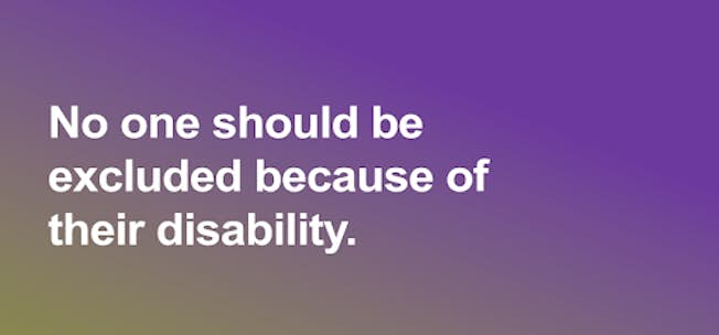 如何让您的数字营销对神经分歧的消费者更具包容性