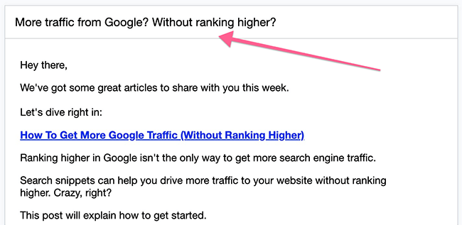 Blogging Wizard - fai domande