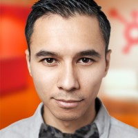 Бен Харманус