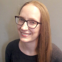 Джессика Грин