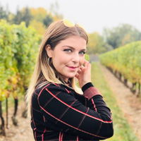 Алекса Ротман