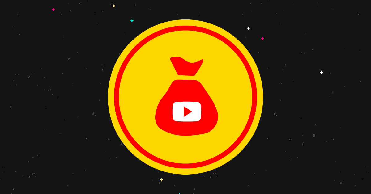 Cómo ganar dinero en YouTube