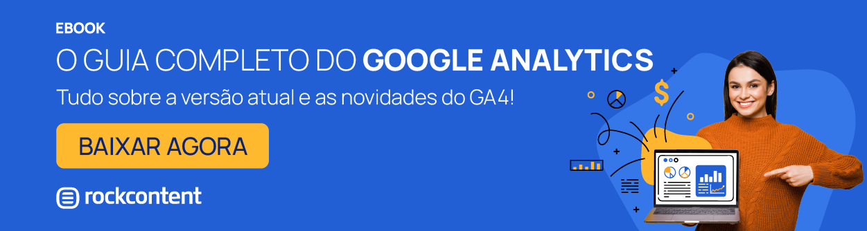 Google Analytics