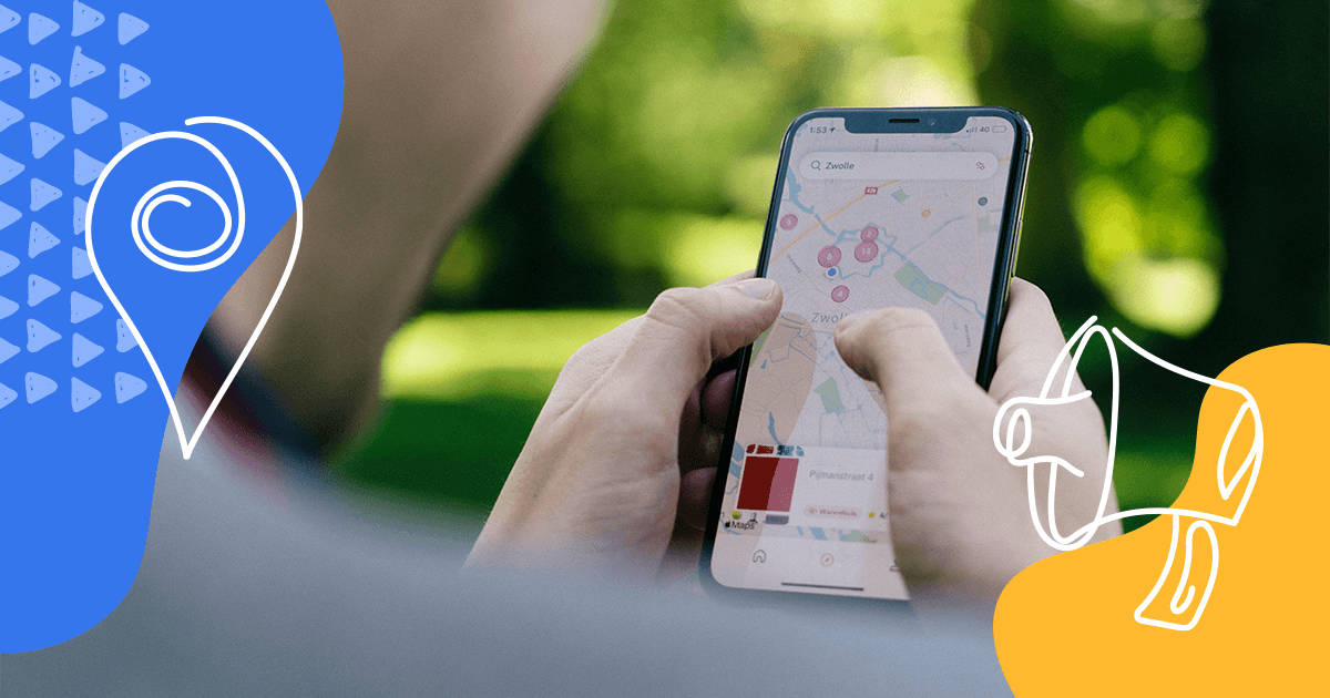 Google Maps สามารถช่วยกลยุทธ์ SEO ของคุณได้อย่างไรใน 10 ขั้นตอน