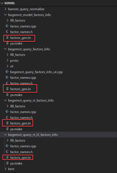 Yandex コードベースのランキング要素ファイル 408x600