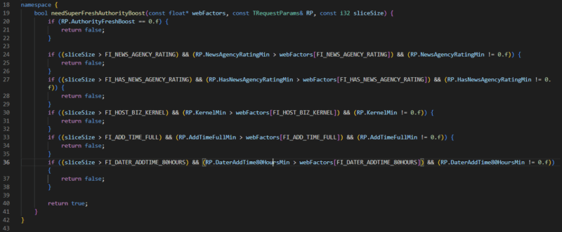 Yandex 重要なホスト 800x331