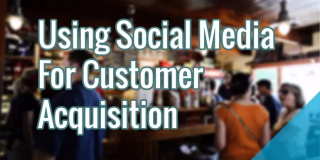 社會銷售 social-sales