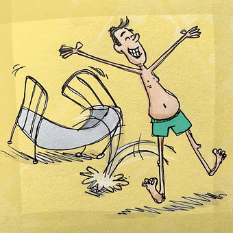 A che ora è sveglio il tuo pubblico target?