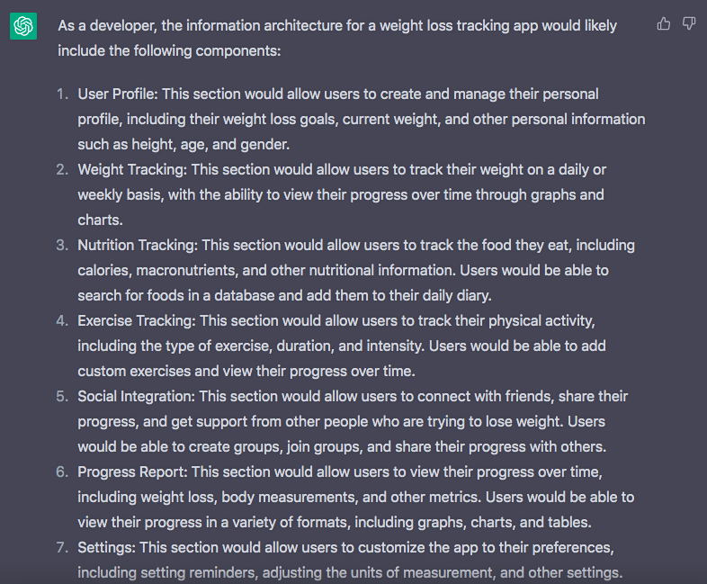 นักพัฒนา chatgpt