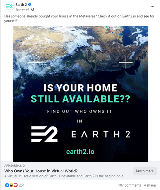 karanlık sosyal örnek bir