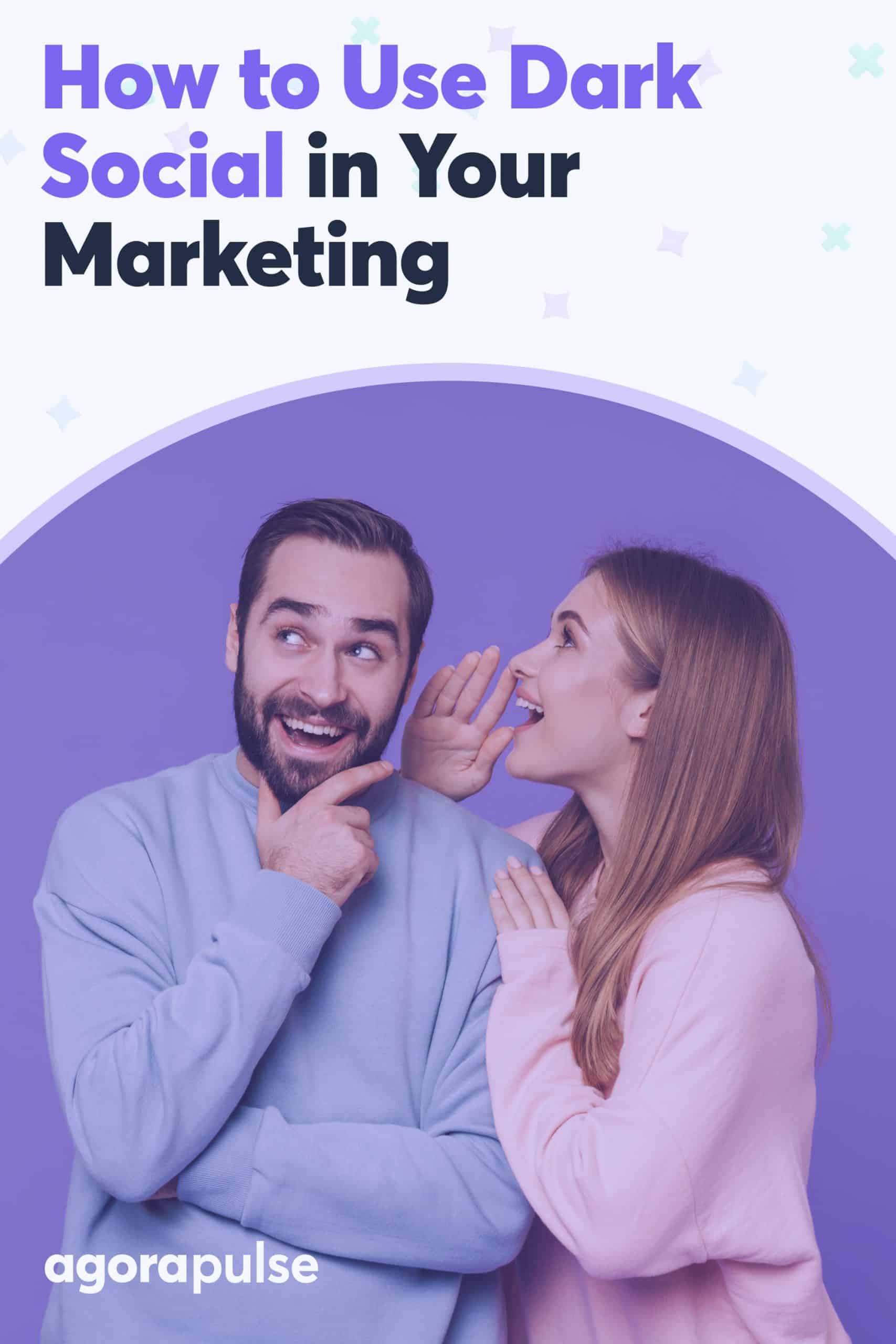 Pazarlamada Dark Social Nasıl Kullanılır (ve Neden!)