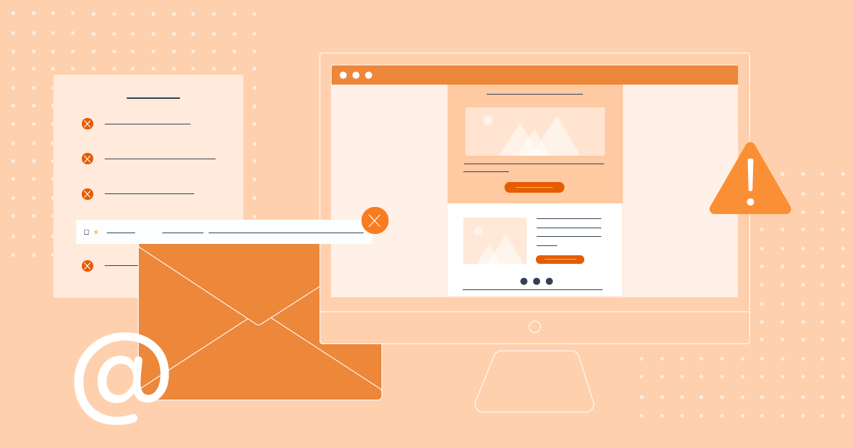 Kaçınılması Gereken 168 Spam Kelimenin Kesin Listesi [2023]