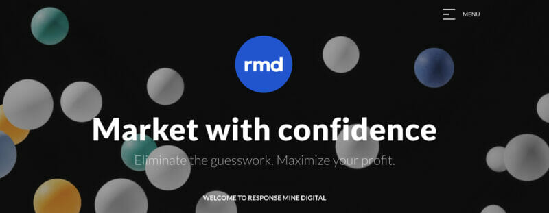 응답 광산 상태