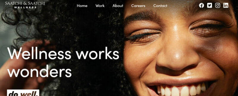 사치 & 사치 웰니스