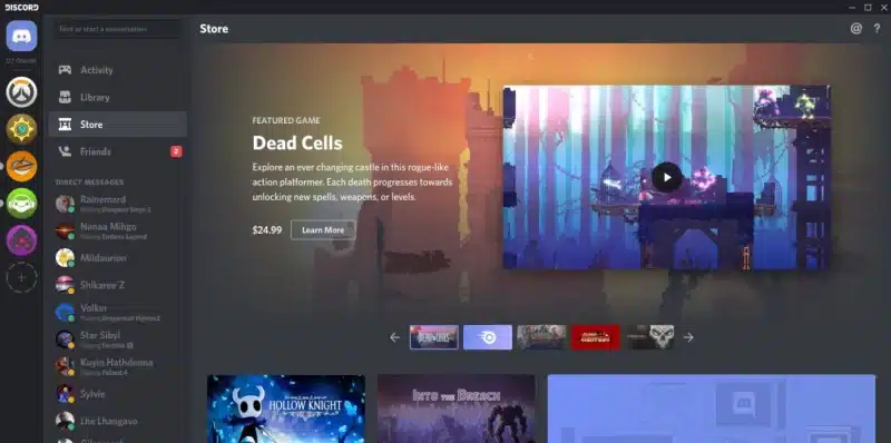 متجر ديسكورد 800x398