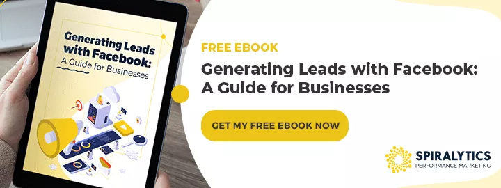 Générer des prospects avec Facebook : un guide pour les entreprises