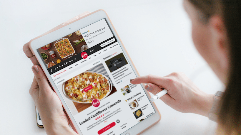 Walmart DSP (extern)