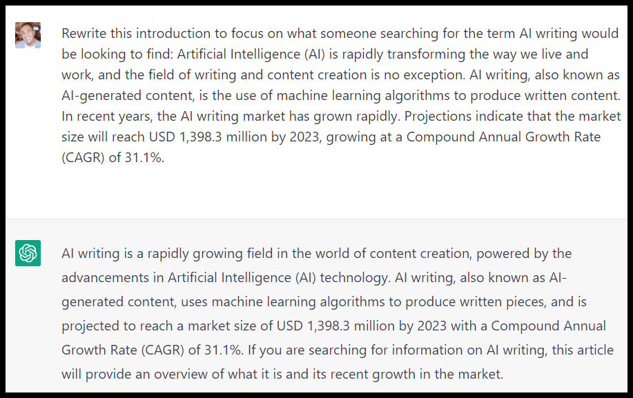 เขียนคำนำใหม่