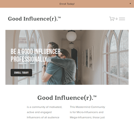 クリスはジュリアオンラインスクールが大好き