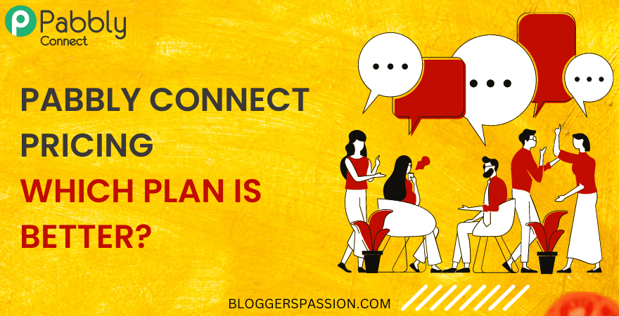Pabbly 连接定价