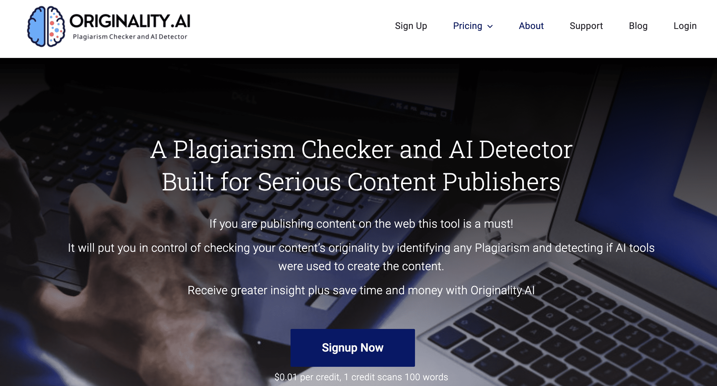 Revisão de originalidade