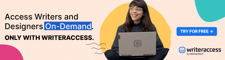 Writeraccess-free-trial