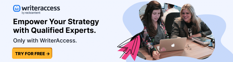 작가 액세스 무료 평가판