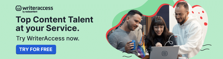 writeraccess-免费试用